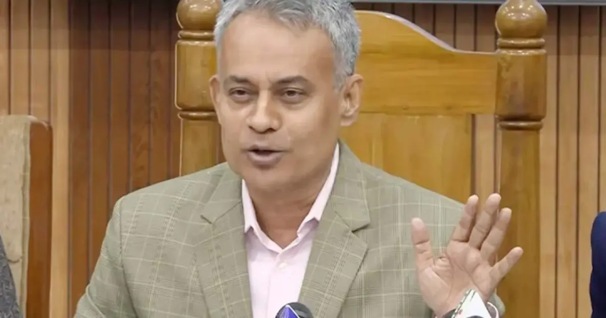 জাতীয় বন্দর কৌশল প্রণয়ন করছে সরকার: নৌপরিবহনমন্ত্রী