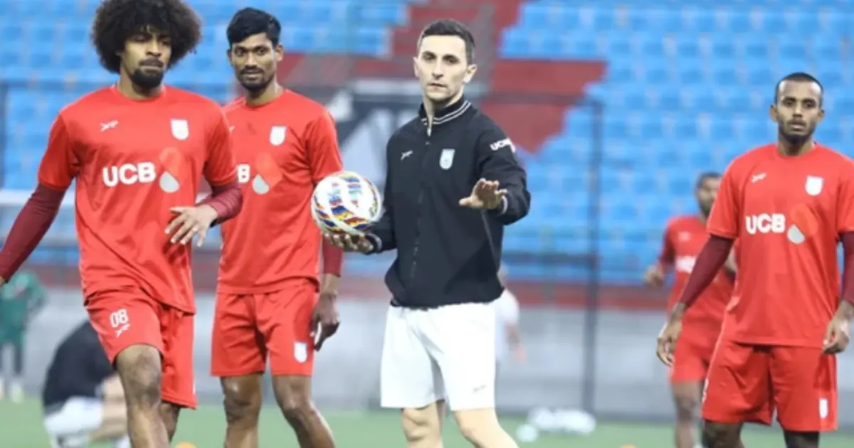 সাফ চ্যাম্পিয়নশিপের ২৮ সদস্যের প্রাথমিক দল ঘোষণা: দলে হামজা, শমিত ও জামাল ভূঁইয়া