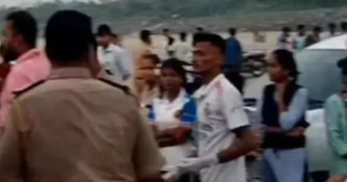 মহারাষ্ট্রে সাগরে ডুবে পুনের ৮ শিক্ষার্থীর করুণ মৃত্যু