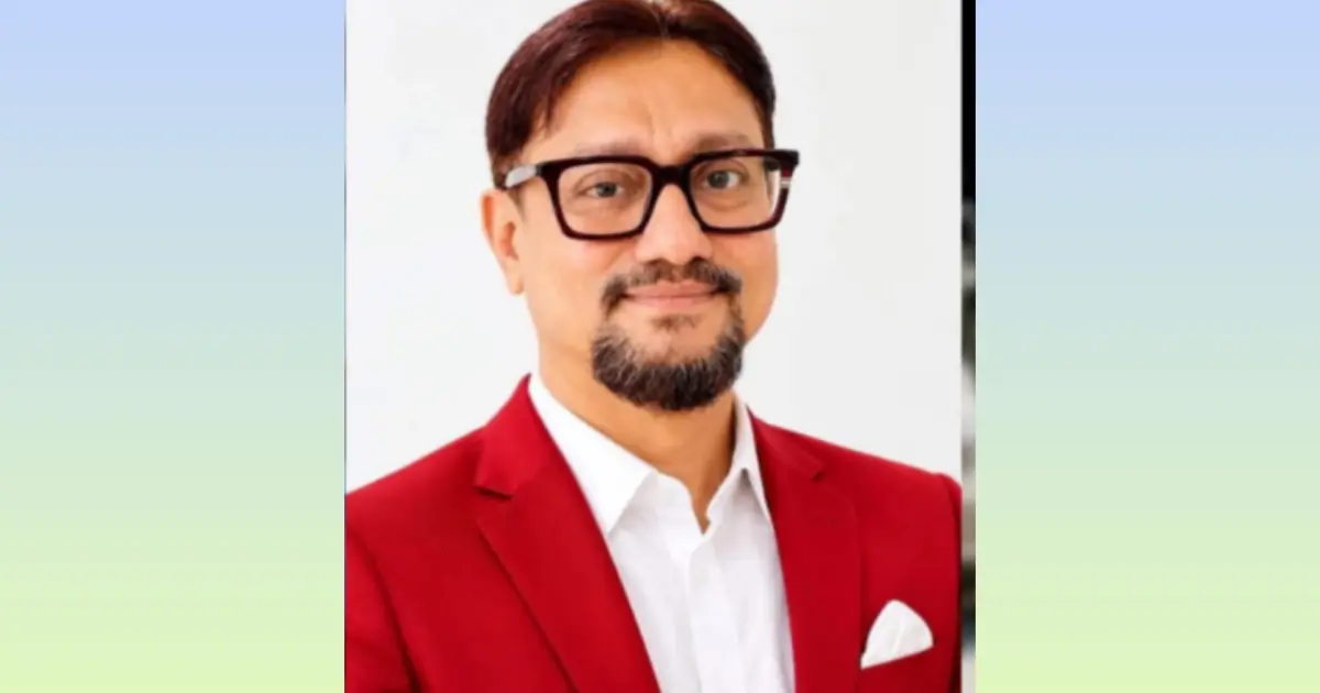 চট্টগ্রাম সিটি করপোরেশনের নতুন প্রশাসক ডা. শাহাদাত হোসেন