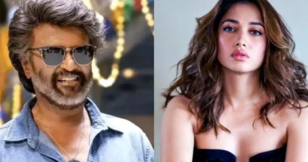 জেলার ২’-এ তামান্নাকে চেয়েছিলেন রজনীকান্ত, যে কারণে সায় দেননি পরিচালক