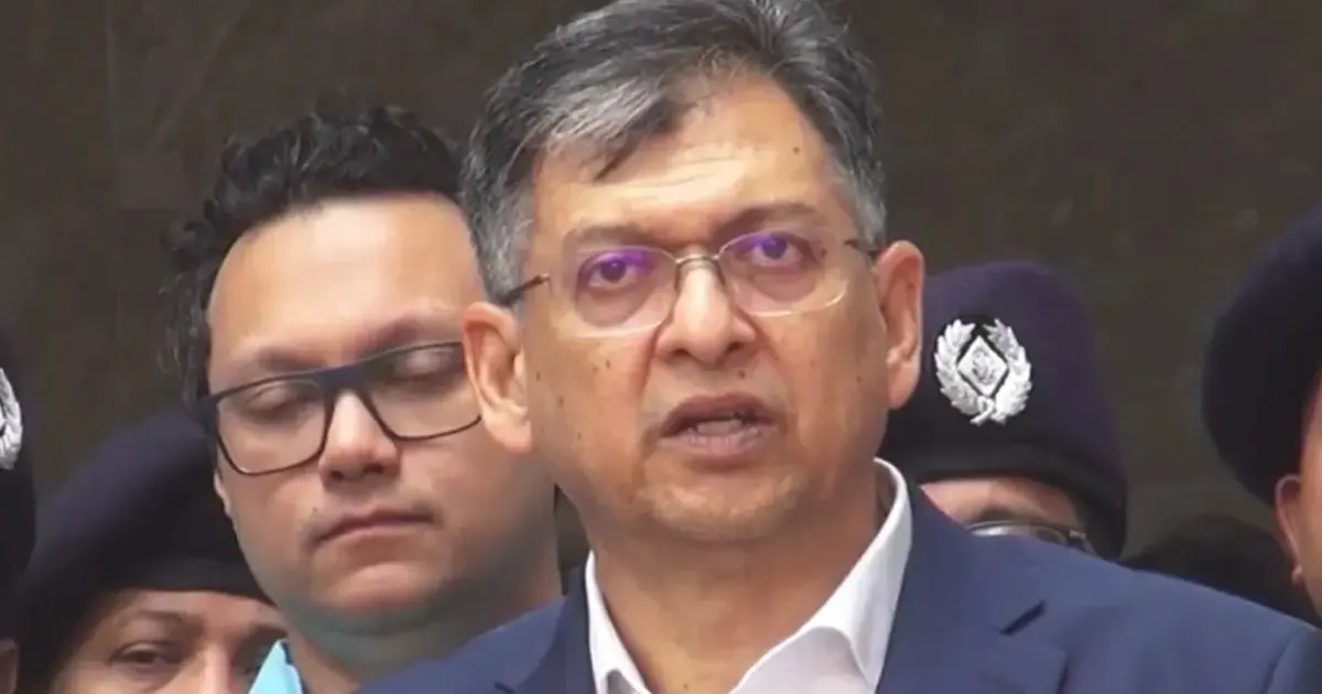 অপারেশন ক্লিন হার্টের মতো অভিযানের পরিকল্পনা নেই: স্বরাষ্ট্রমন্ত্রী