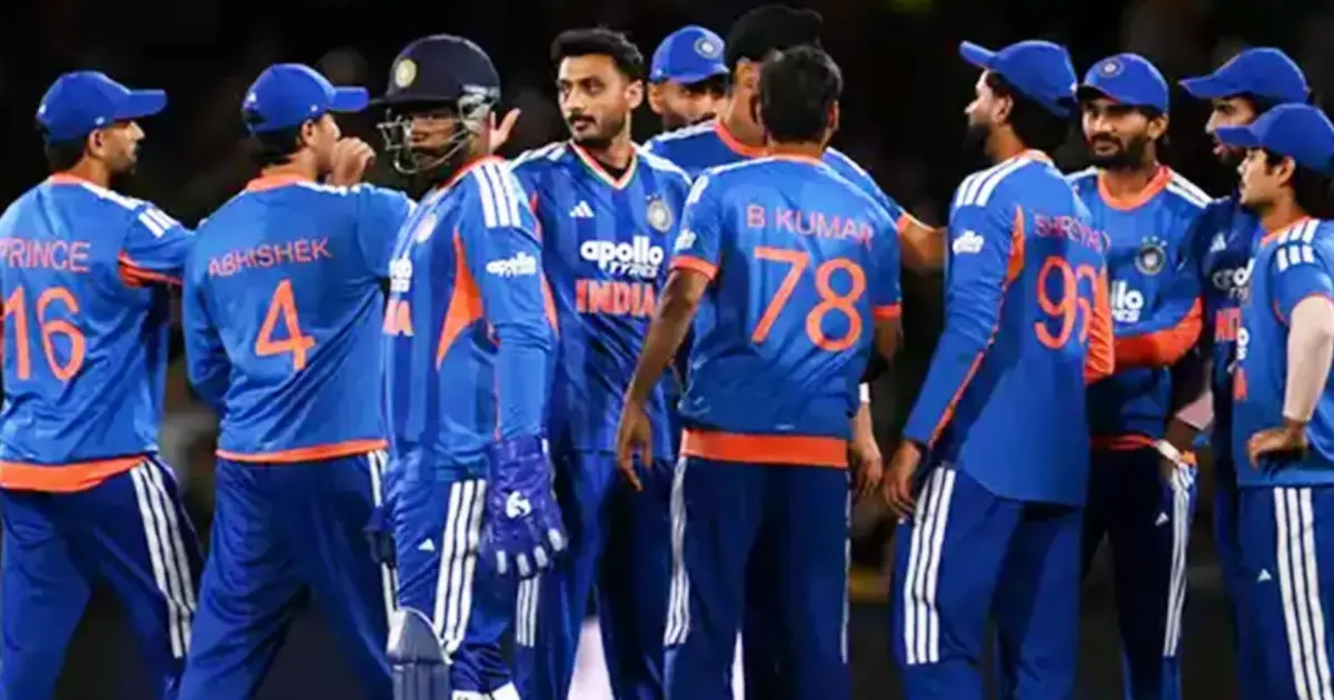 নিউজিল্যান্ডের বিপক্ষে তৃতীয় টি-টোয়েন্টিতেও পাওয়া যাবে না ইশান কিষাণকে
