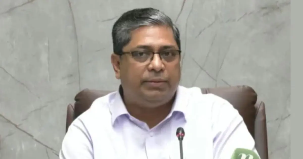 ঢাকা ওয়াসার ব্যর্থ কর্মকর্তাদের বিরুদ্ধে ব্যবস্থা নেওয়ার হুঁশিয়ারি প্রতিমন্ত্রী মীর শাহে আলমের