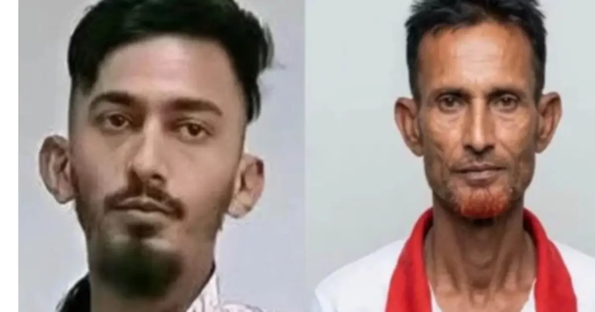 খুলনায় ছেলে খু/নের ৫০ দিনের মাথায় বাবাকে গুলি করে হ/ত্যা 