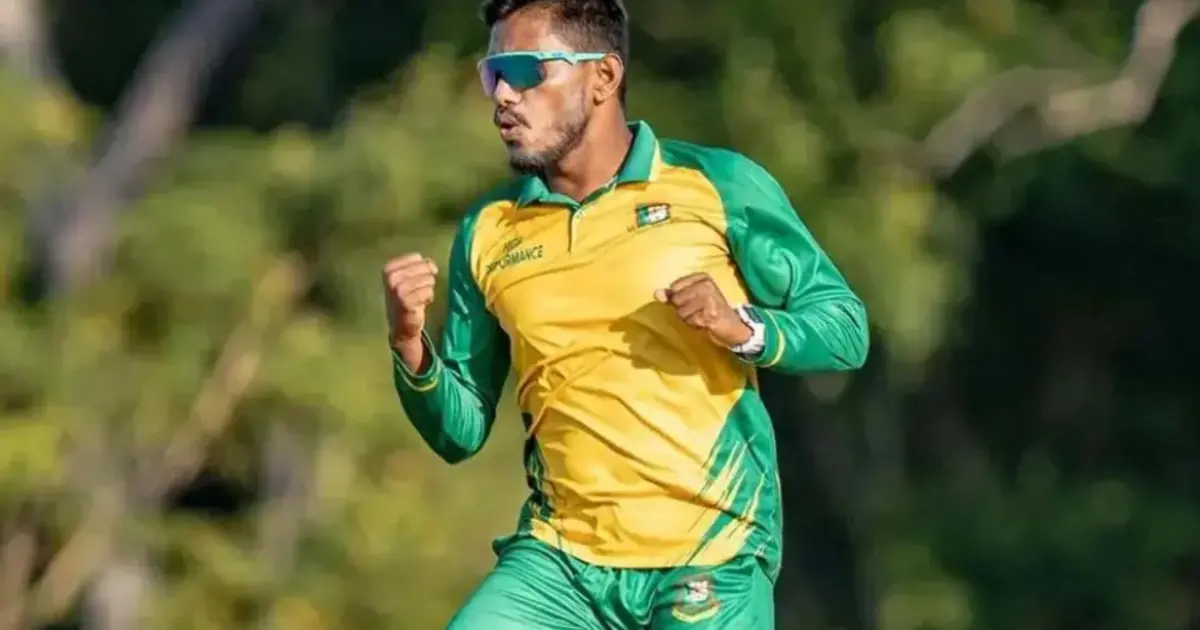 জাতীয় দলের ভাবনায় রহস্য স্পিনার রুবেল, আলিসকে নিয়েও সুখবর প্রধান নির্বাচকের