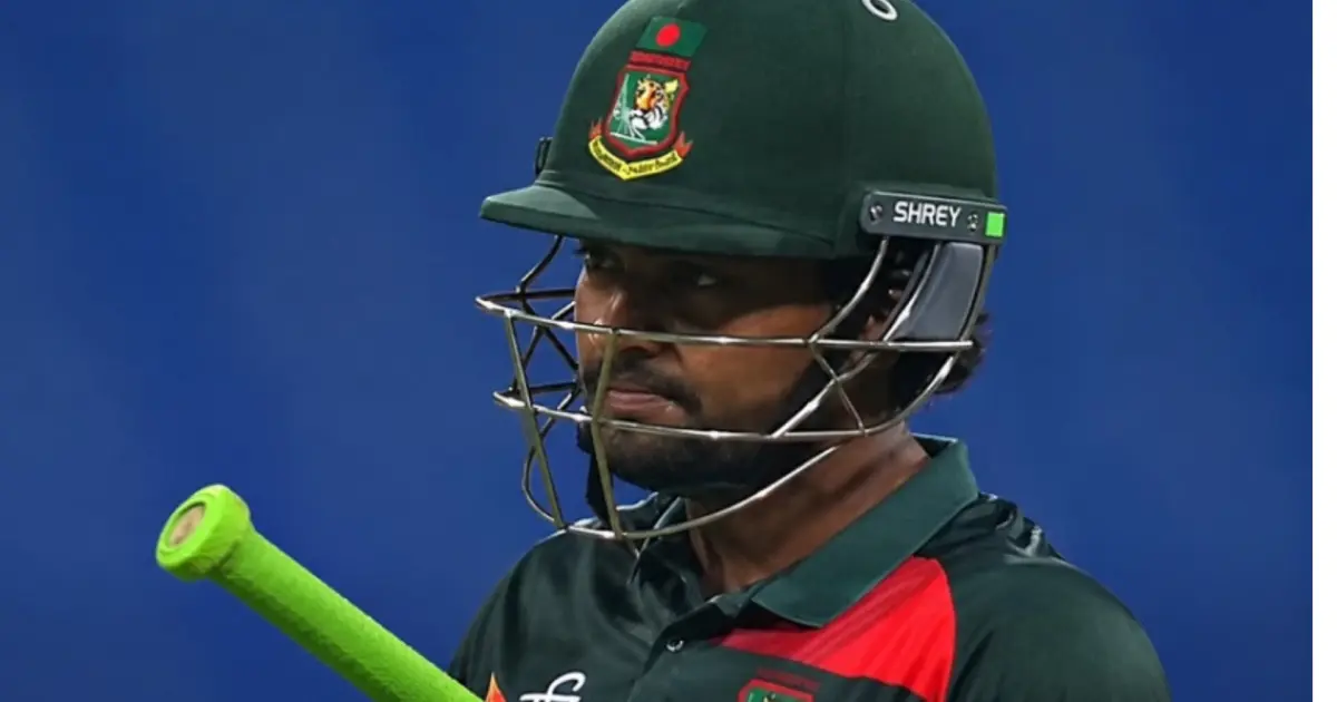জিম্বাবুয়ের বিপক্ষে টানা ব্যর্থতা: অজুহাতের ‘রিয়ালিটি চেক’ নাকি ব্যাটিংয়ের চরম বিপর্যয়?
