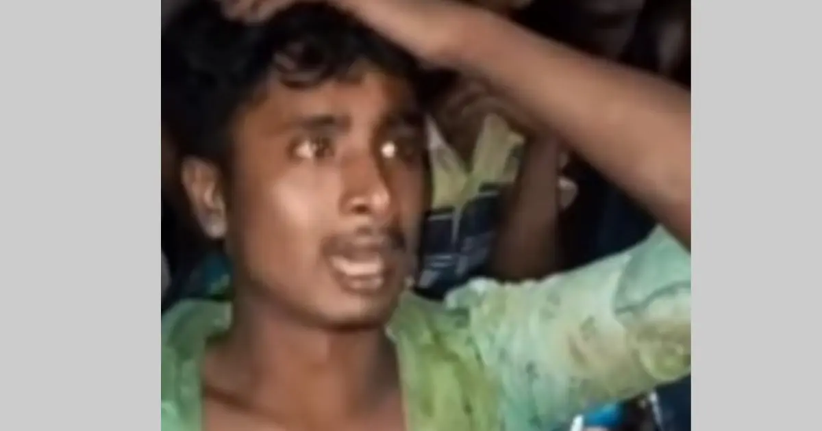 আলমডাঙ্গায় গ্রামবাসীর সাহসিকতায় ব্যর্থ ডাকাতির চেষ্টা, আটক ডাকাত সদস্য