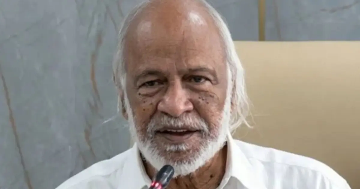 বিগত সময়ে বিদেশি সহায়তার সঠিক ব্যবহার হয়নি: ড. মঈন খান