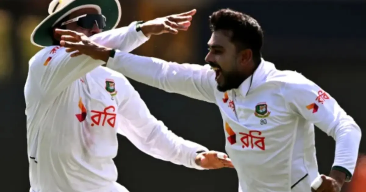 আবুধাবির উইকেটে স্পিনাররাই গড়ে দেবেন পার্থক্য, আশাবাদী মুশতাক আহমেদ