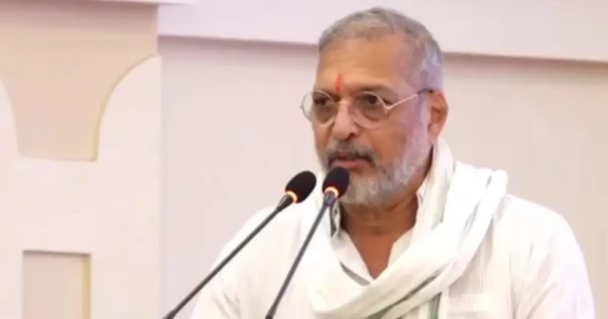 হৃদরোগে আক্রান্ত হয়ে নানা পাটেকারের প্রয়াণ, প্রকাশ্যে এল তার শেষ বার্তা
