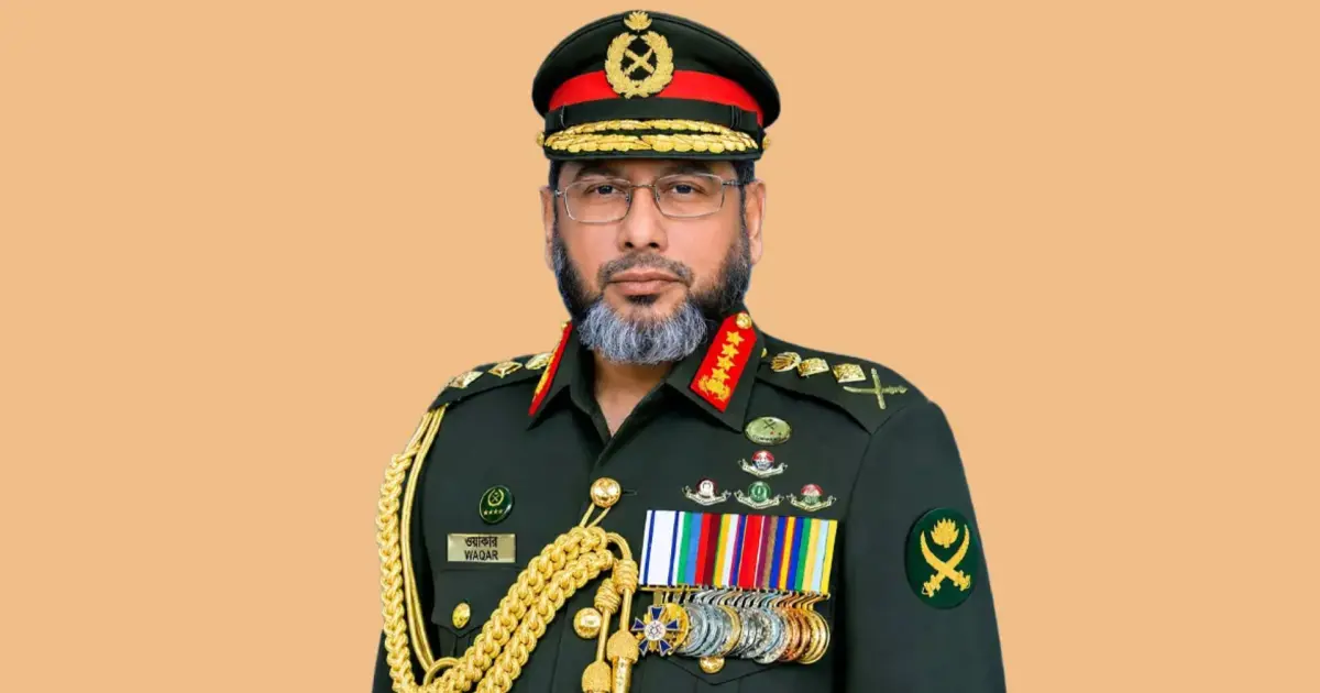 সেনাবাহিনী ও সেনাপ্রধানকে ঘিরে অপপ্রচার, বিভ্রান্ত না হওয়ার আহ্বান আইএসপিআরের