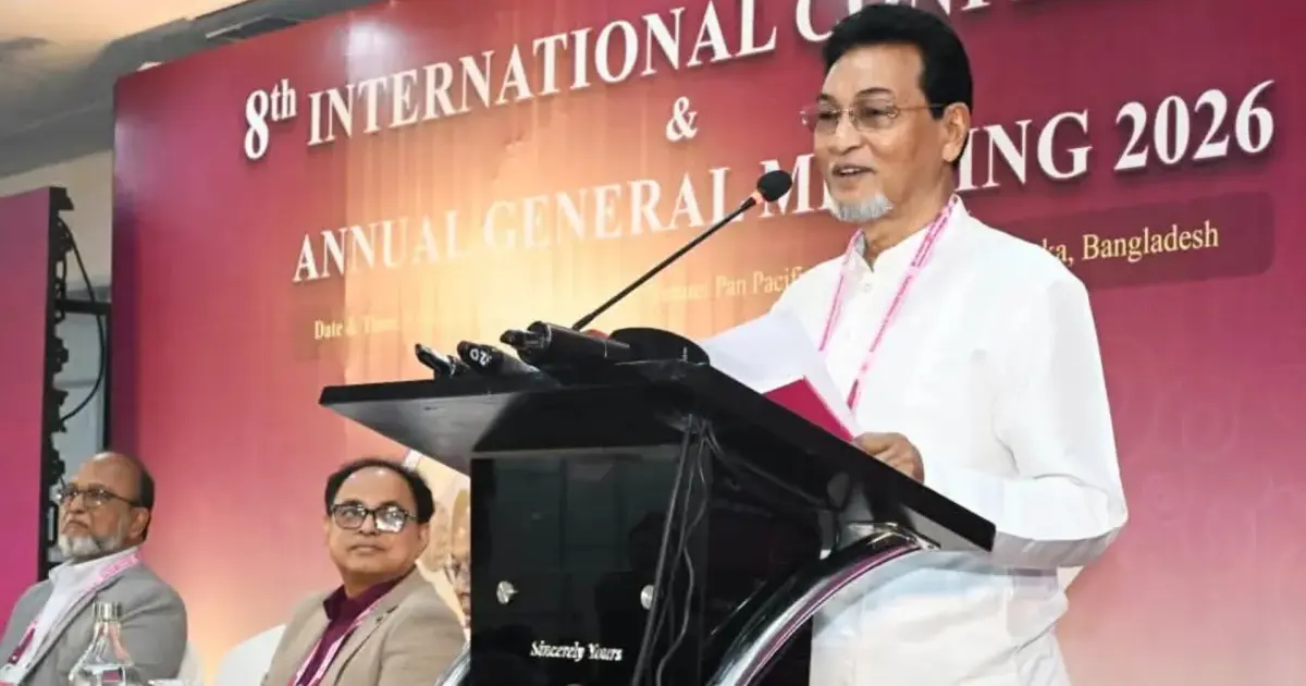 স্বাস্থ্য খাতের বাজেটে বরাদ্দ প্রায় দ্বিগুণ করেছে সরকার: চিফ হুইপ