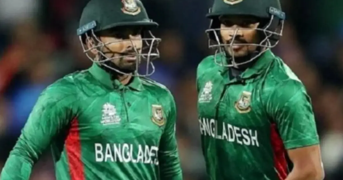 ২০২৭ ওয়ানডে বিশ্বকাপের গ্রুপিং চূড়ান্ত, 'বি' গ্রুপে বাংলাদেশের প্রতিপক্ষ যারা 
