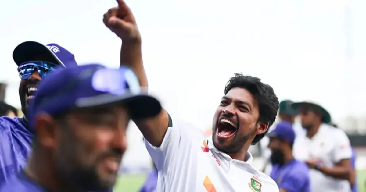 আফগান টেস্টের আগে টাইগার শিবিরে গরম ও কন্ডিশনিং সংকট