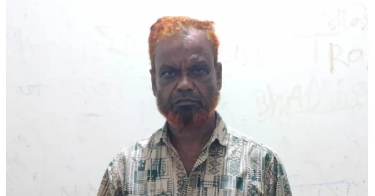 আলমডাঙ্গায় নাশকতার মামলায় আওয়ামী লীগ নেতা গ্রেফতার