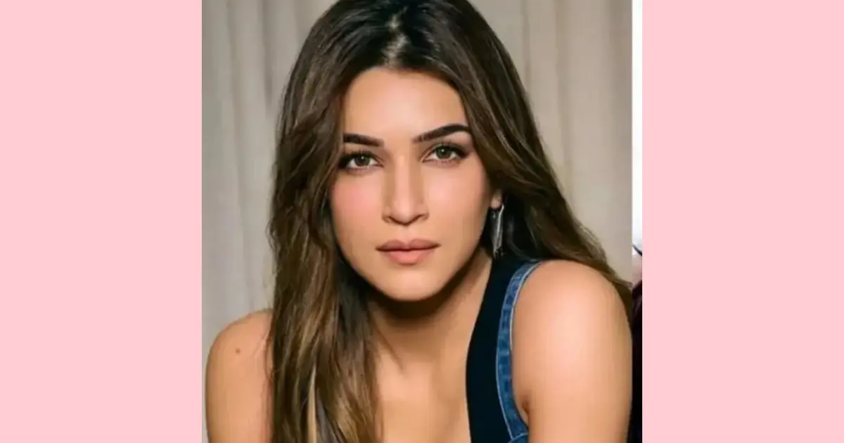 পোশাক বিতর্ক নিয়ে মুখ খুললেন অভিনেত্রী কৃতি শ্যানন