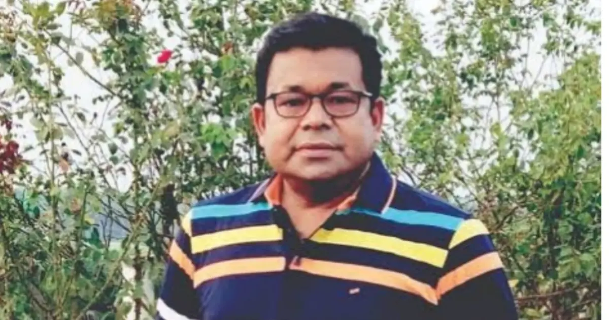 দীর্ঘ বিরতির পর চলচ্চিত্রের গানে ফিরেছেন সংগীতশিল্পী মনির খান