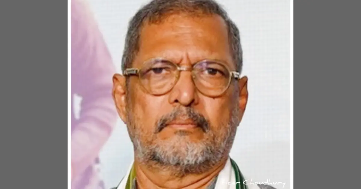 বলিউড অভিনেতা নানা পাটেকার মারা গেছেন, শোকে আচ্ছন্ন ভক্তরা