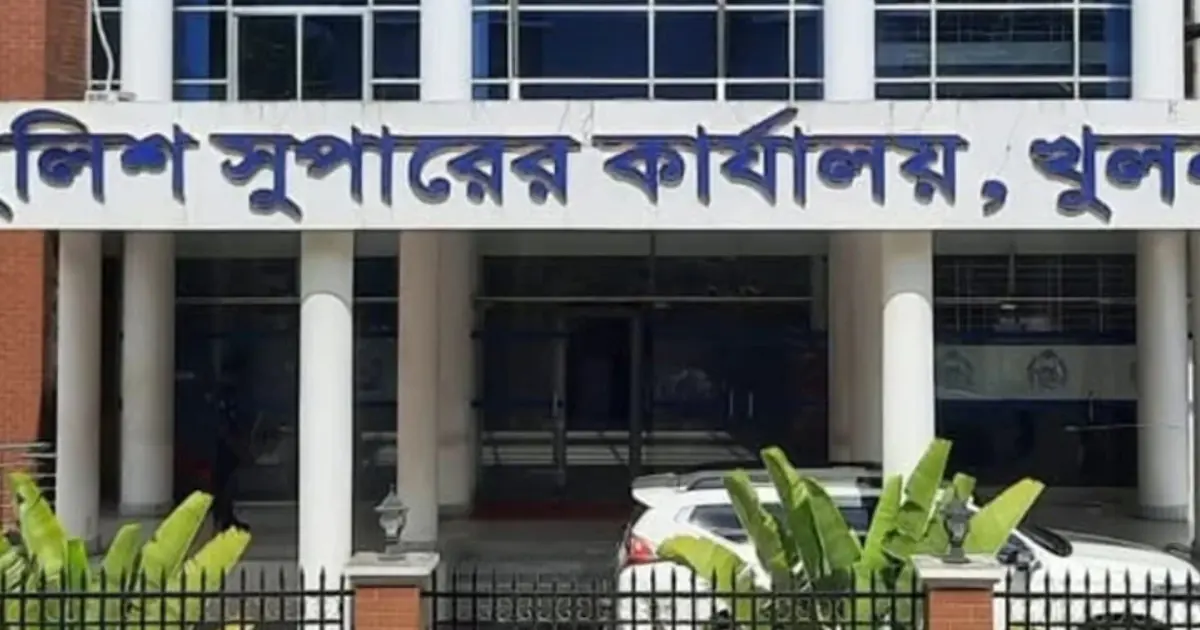 খুলনায় পুলিশ পরিদর্শক আহত: রাতে একা চলাচলে নিষেধাজ্ঞা জেলা পুলিশের