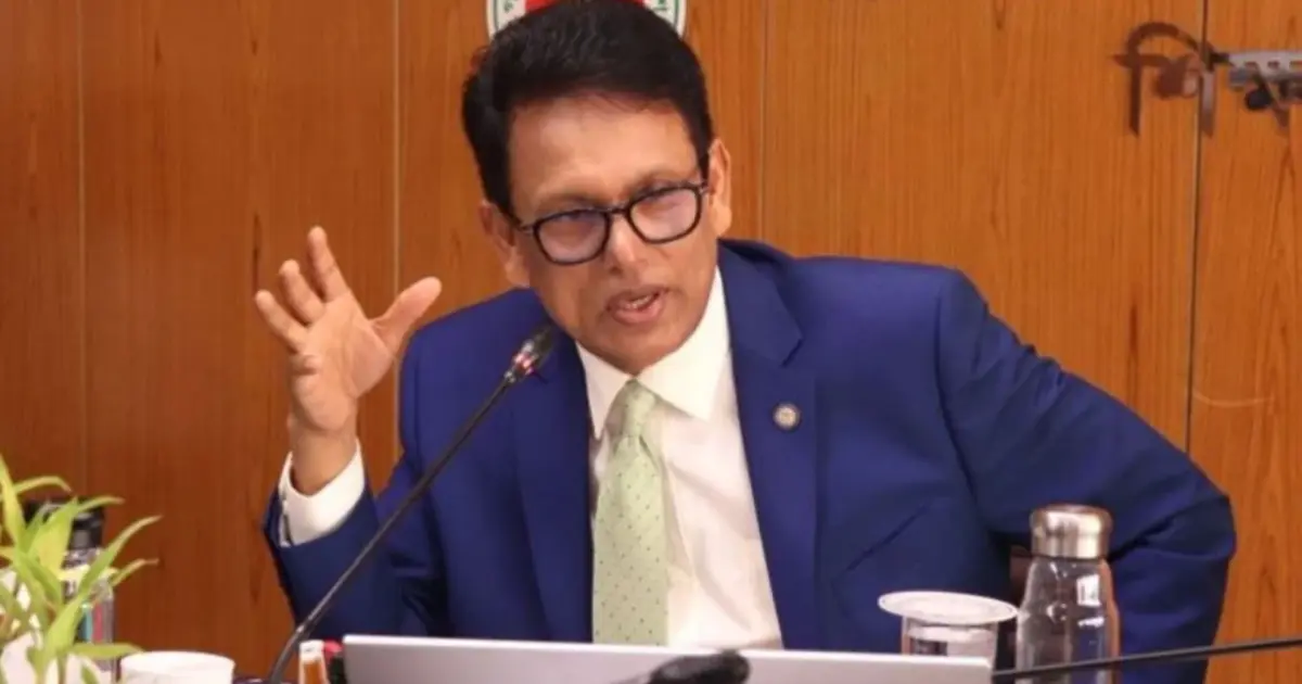 এইচএসসি পাশ করা সব শিক্ষার্থীর উচ্চশিক্ষার সুযোগ নিশ্চিত: শিক্ষামন্ত্রী