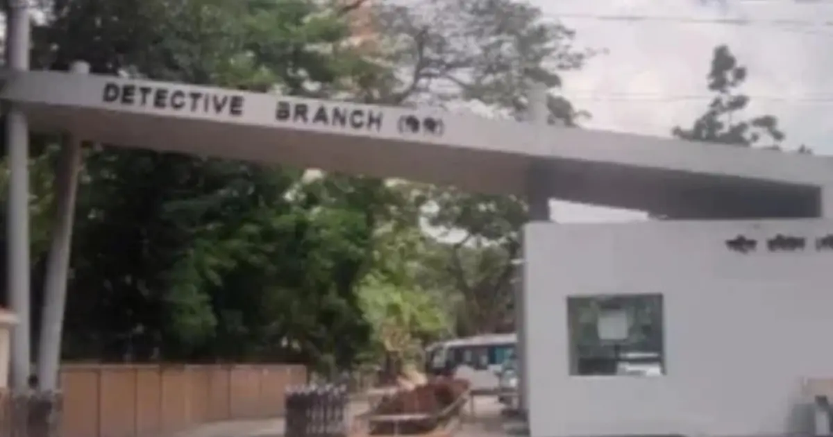 রাজধানীতে অবসরপ্রাপ্ত দুই সেনা কর্মকর্তা গ্রেপ্তার, নেপথ্যে অস্থিতিশীলতার ষড়যন্ত্র