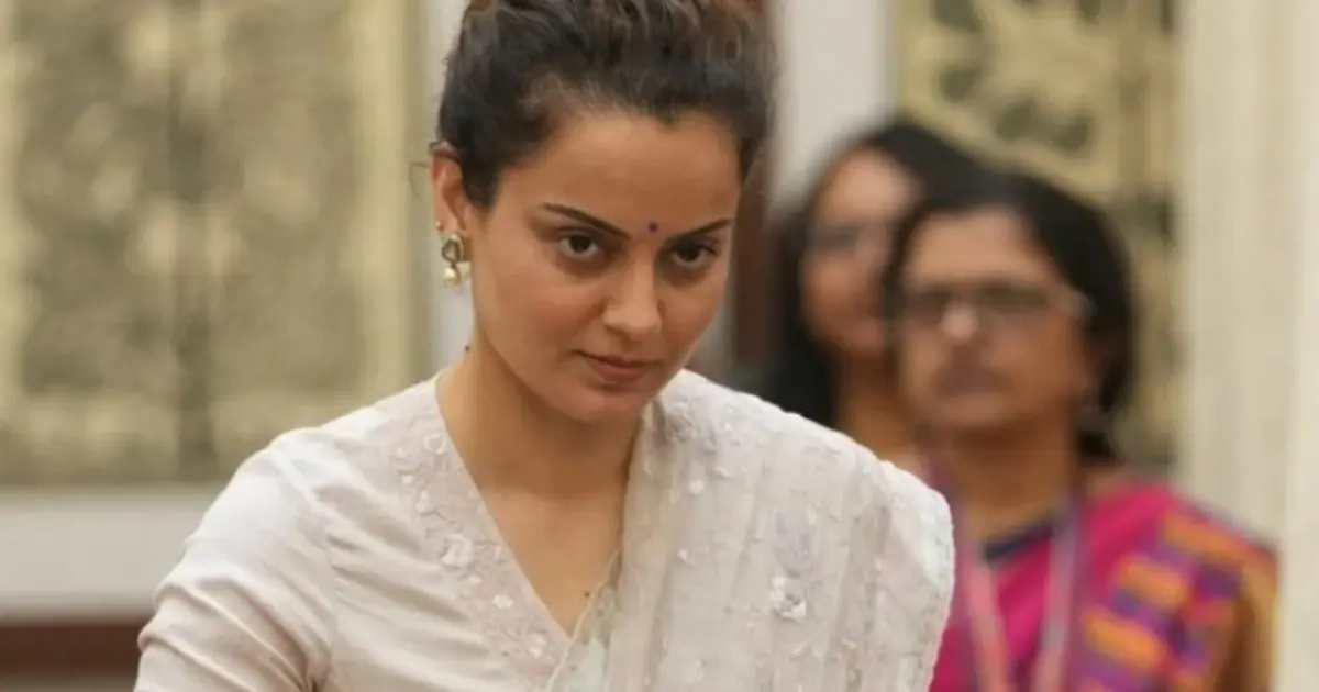 অ্যান হ্যাথাওয়ের বক্তব্যে কঙ্গনা রানাওয়াতের প্রতিক্রিয়া