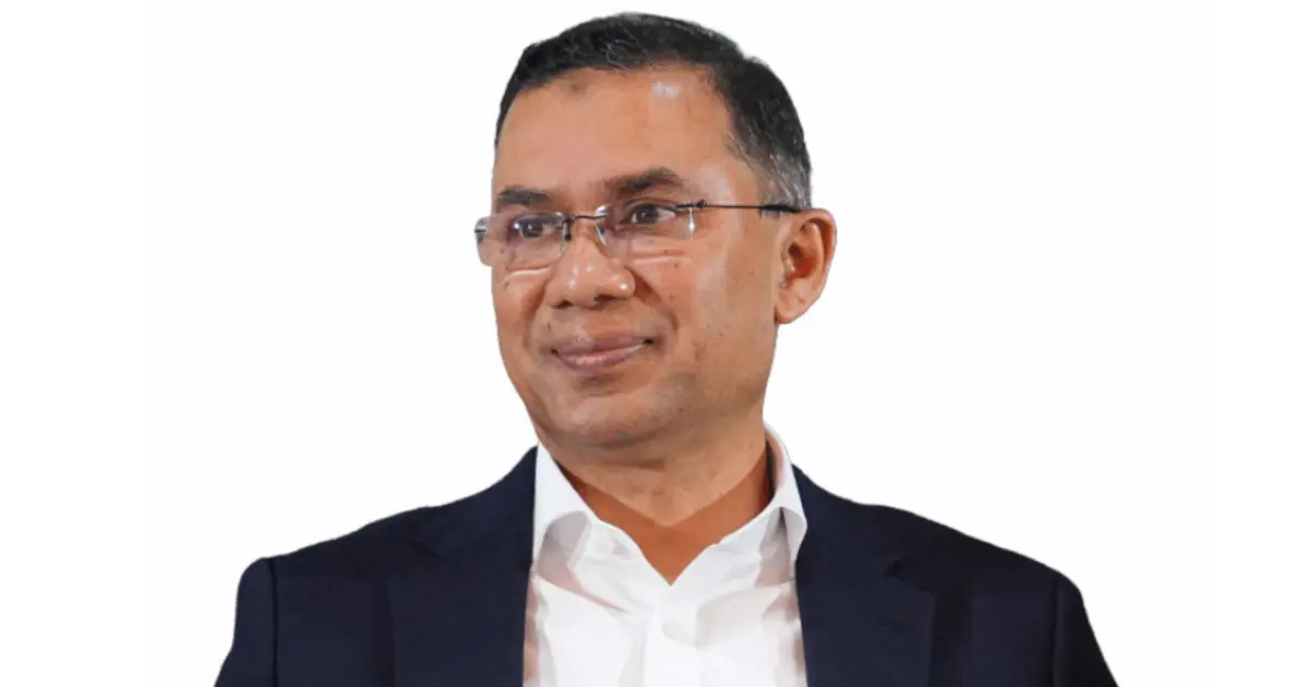 আসন্ন দুর্গাপূজায় চট্টগ্রাম সফর করবেন প্রধানমন্ত্রী তারেক রহমান