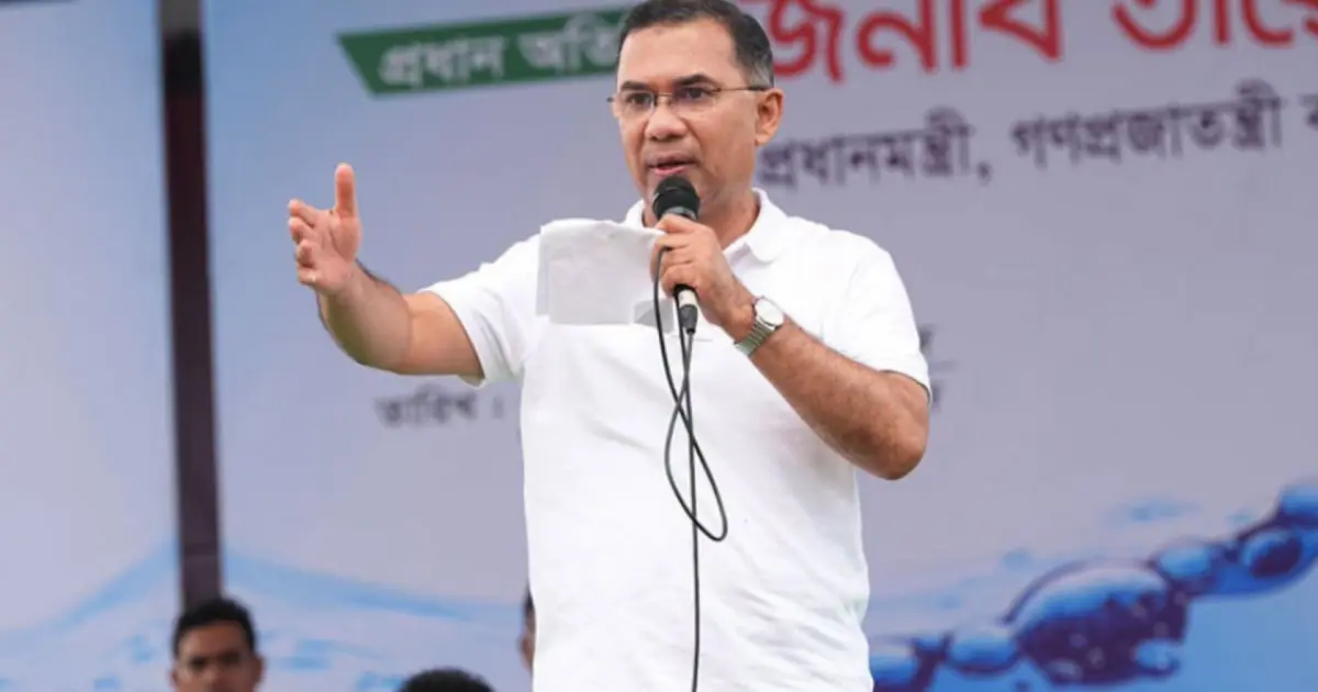 স্বৈরাচার ও গুপ্ত দল আবারও এক হয়েছে, দেশবাসীকে সতর্ক থাকার আহ্বান প্রধানমন্ত্রীর
