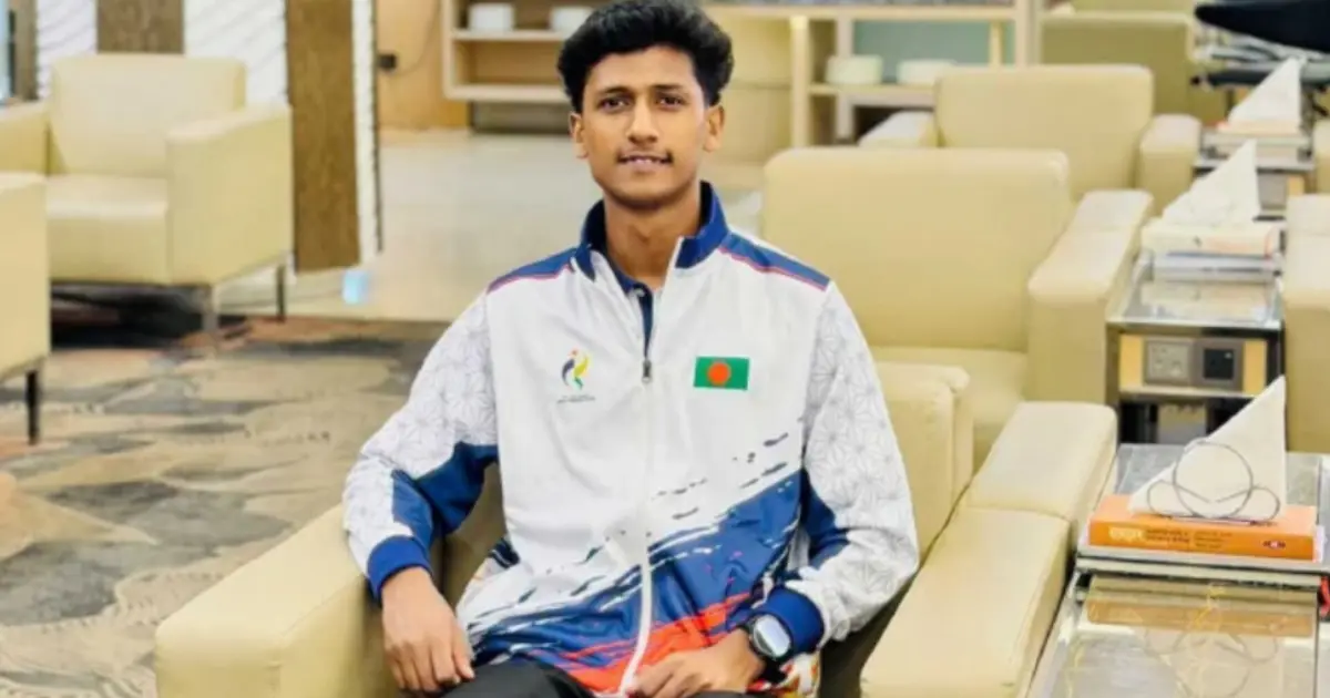 উজবেকিস্তান যাওয়া হলো না টিটি তারকা হৃদয়ের, বিমানবন্দরেই বাধল বিপত্তি
