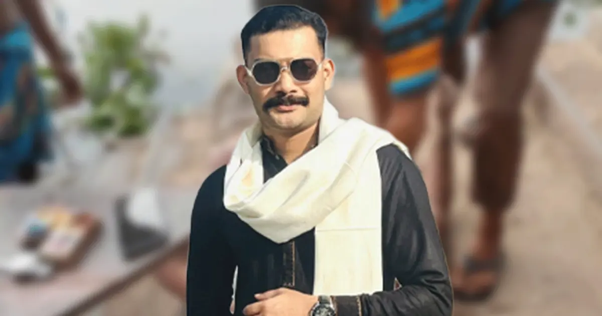 রাজধানীর তুরাগ নদ থেকে বিমান বাহিনীর সাবেক কর্মকর্তা তাহসিফ সুরির মরদেহ উদ্ধার