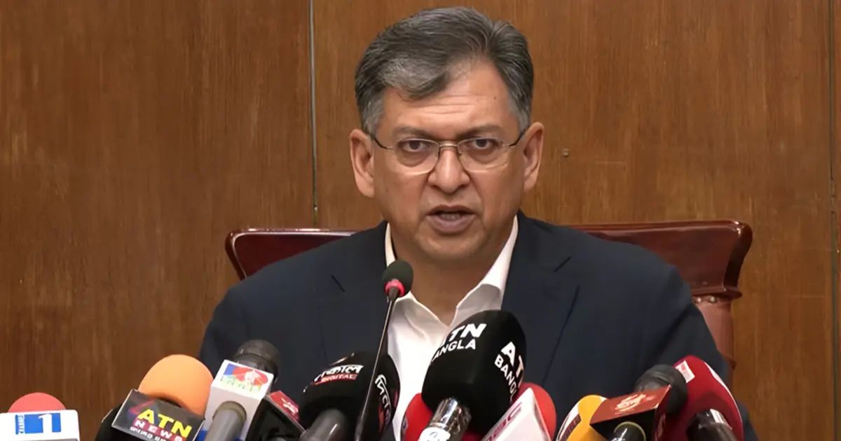 আইজিপির ক্রসফায়ার বক্তব্য অসতর্কতাবশত, বিচারবহির্ভূত হত্যাকাণ্ড সহ্য করবে না সরকার: স্বরাষ্ট্রমন্ত্রী