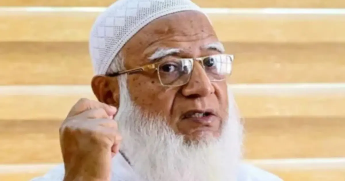 সাজেকে কী ঘটছে প্রশ্ন তুলে সঠিক পদক্ষেপ নেওয়ার দাবি জামায়াত আমিরের