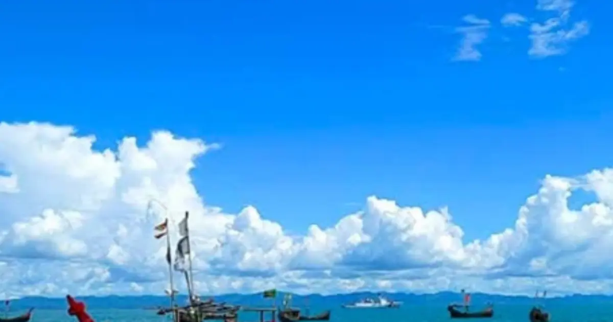 ১ নভেম্বর থেকে পর্যটকদের জন্য খুলছে সেন্টমার্টিন 