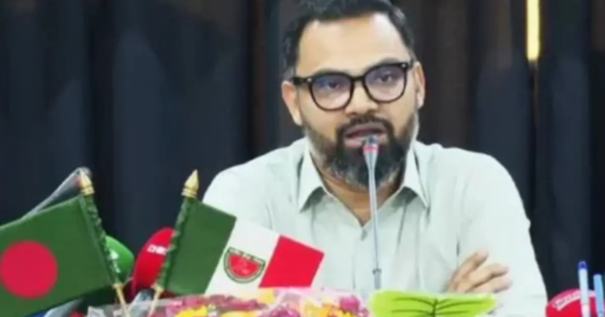শেরেবাংলা নগরে স্থগিত জাতীয় যুব মেলা, জেলা পর্যায়ে চলবে কার্যক্রম