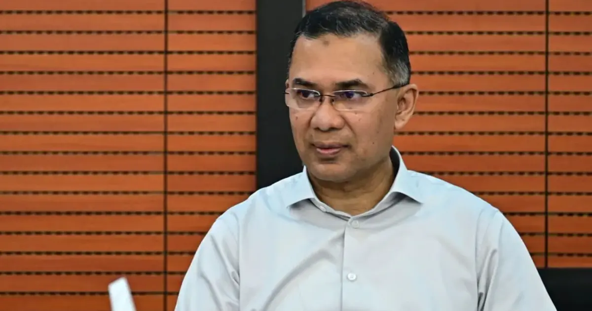 জাপানি প্রধানমন্ত্রীর আমন্ত্রণে চলতি মাসেই টোকিও যাচ্ছেন তারেক রহমান 