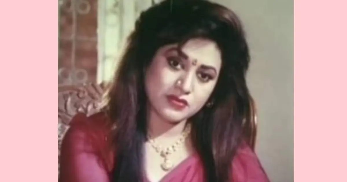 ভালো গল্পের অপেক্ষায় কিংবদন্তি অভিনেত্রী ববিতা, ফিরতে চান বড় পর্দায়