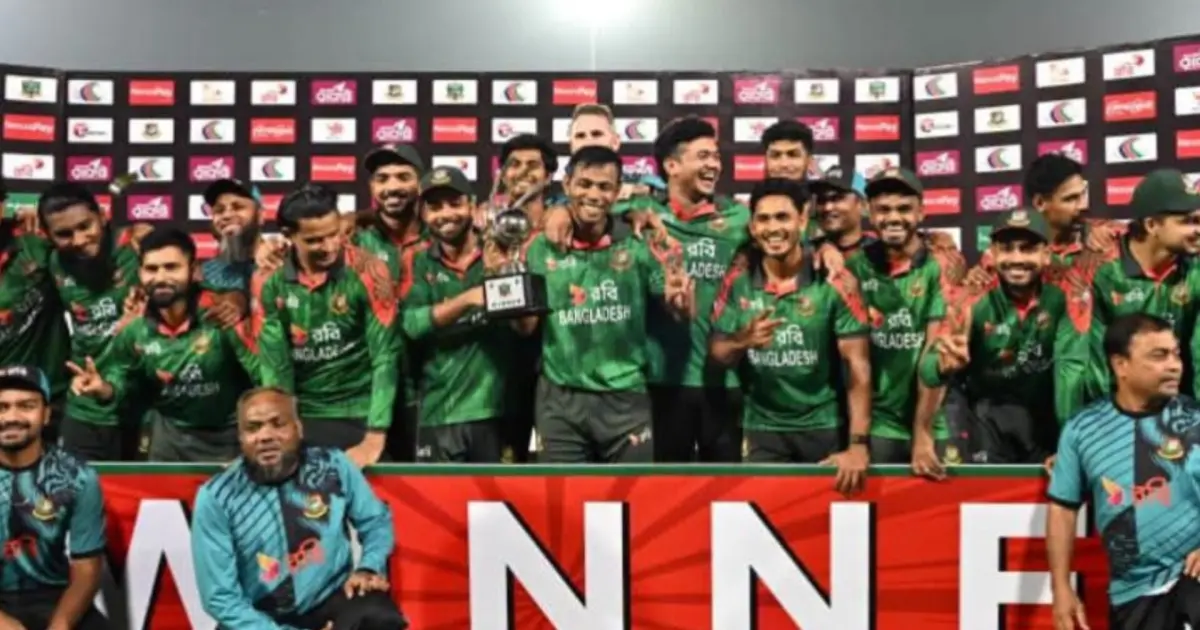 আফগানিস্তান ও জিম্বাবুয়ের বিপক্ষে ওয়ানডে সিরিজে বাংলাদেশ দল ঘোষণা, বড় চমক আলিস আল ইসলাম