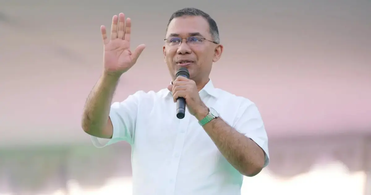 পদ্মা ও তিস্তায় ব্যারাজ নির্মাণের ঘোষণা প্রধানমন্ত্রীর, কৃষকদের পানি হিস্যা আদায়ের আশ্বাস