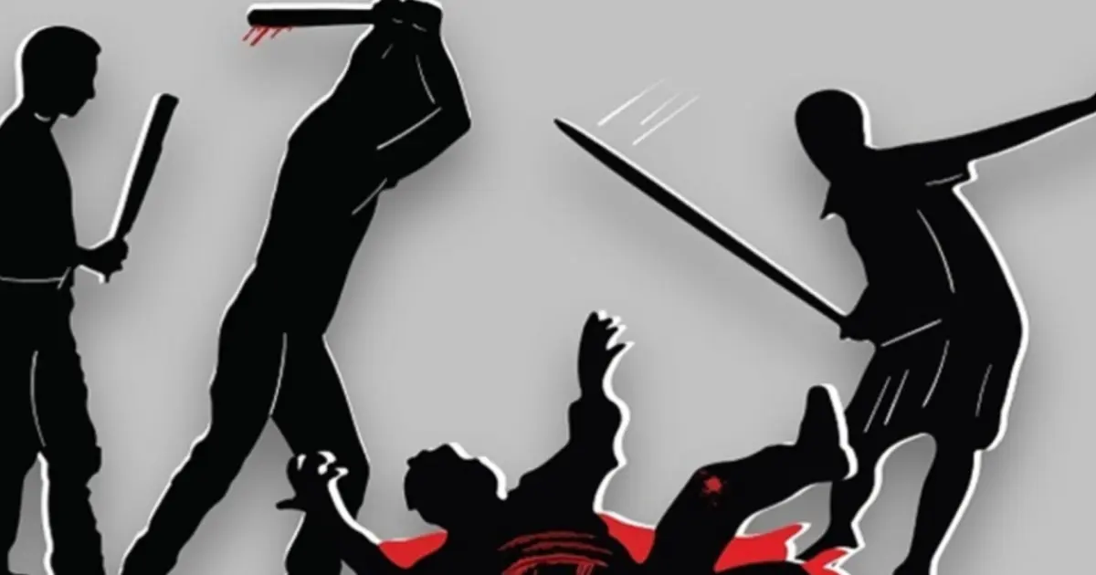 সাতক্ষীরার তালায় ঘের ব্যবসায়ীকে চোর সন্দেহে গাছে বেঁধে নির্মমভাবে পিটিয়ে হত্যা