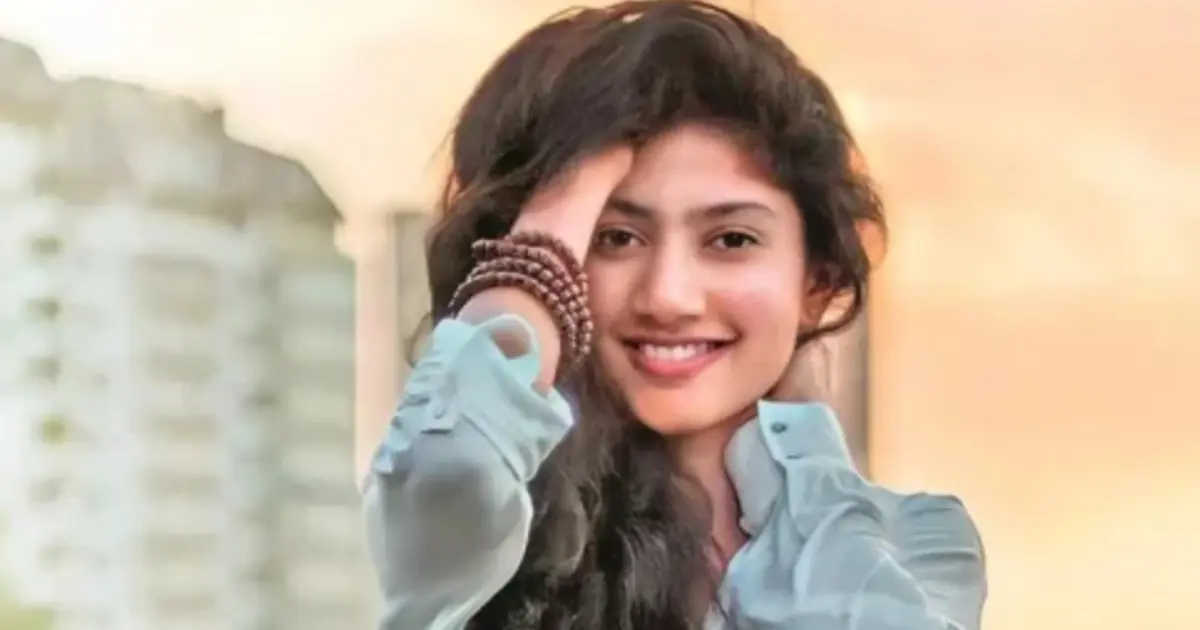 বোনের বিয়ের কেনাকাটা করতে গিয়ে সাই পল্লবীর গোপনে বিয়ের গুঞ্জন, নেপথ্য তথ্য জানালেন অভিনেত্রী  