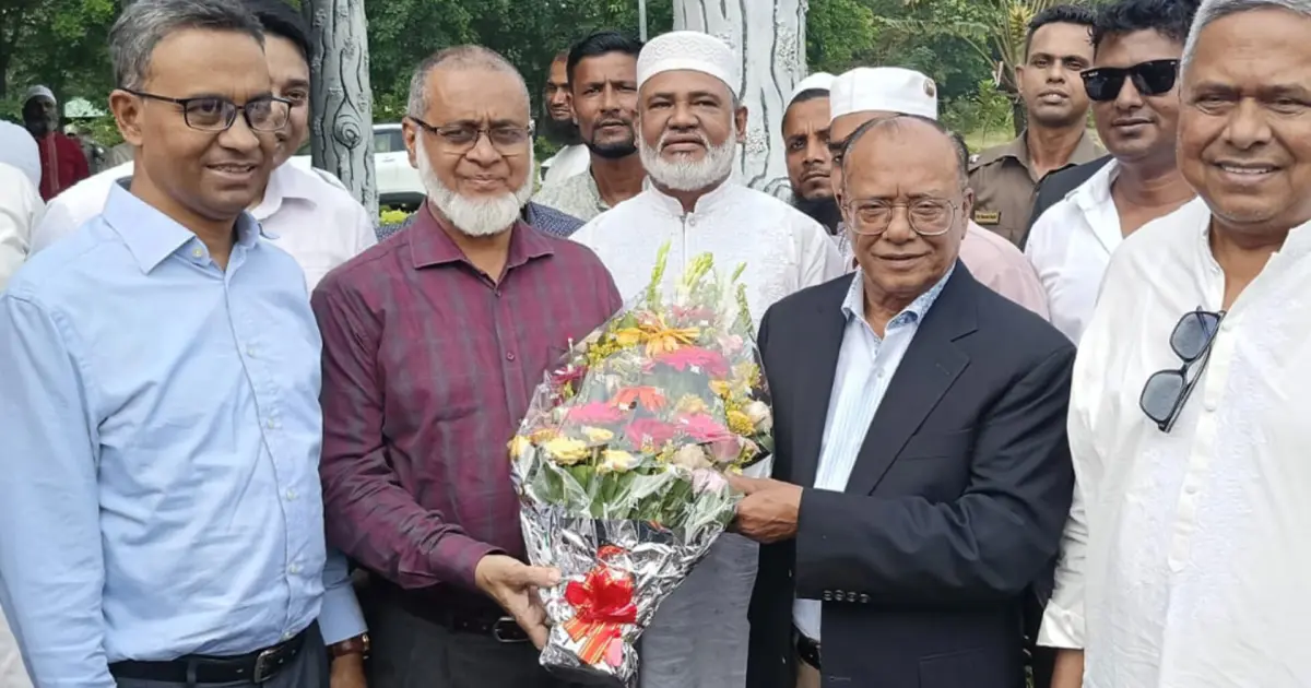 দেড় বছরের মধ্যে সারাদেশে বর্জ্য ব্যবস্থাপনা গড়ে তোলার ঘোষণা পরিবেশমন্ত্রীর