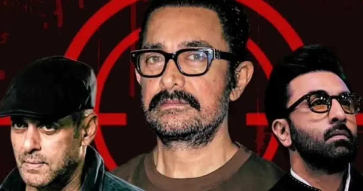 সালমান, আমির ও রণবীরের বাড়িতেও নজরদারি! বিষ্ণোই গ্যাংয়ের ৩ মাসের ছক ফাঁস