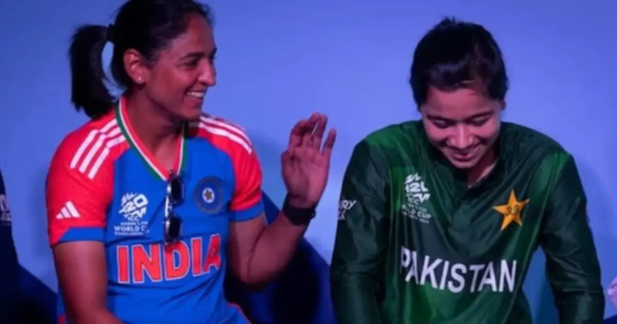 ২০২৮ সালের নারীদের টি-টোয়েন্টি বিশ্বকাপ পাকিস্তানে, ভারতের ম্যাচ কি তবে দুবাইয়ে?