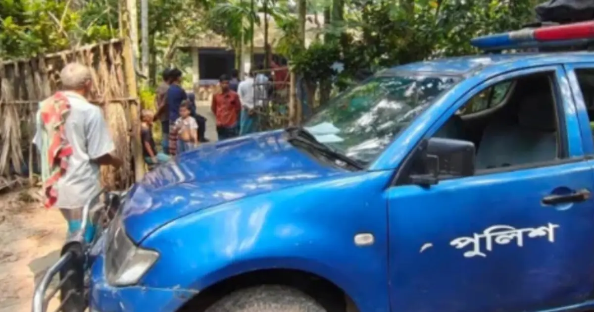 বাগেরহাটে বন্ধ ঘর থেকে সাবেক ইউপি সদস্যের অর্ধগলিত মরদেহ উদ্ধার