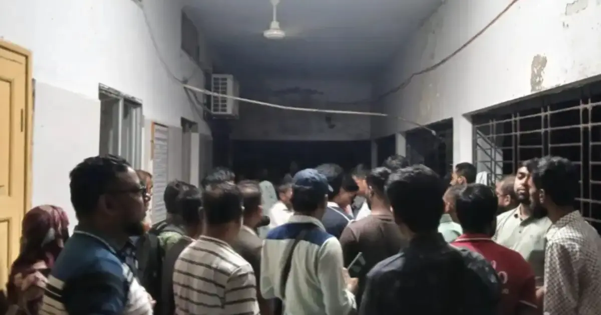পাবনার আতাইকুলায় দুর্বৃত্তদের গুলিতে বিএনপি নেতাসহ ২ জন নিহত