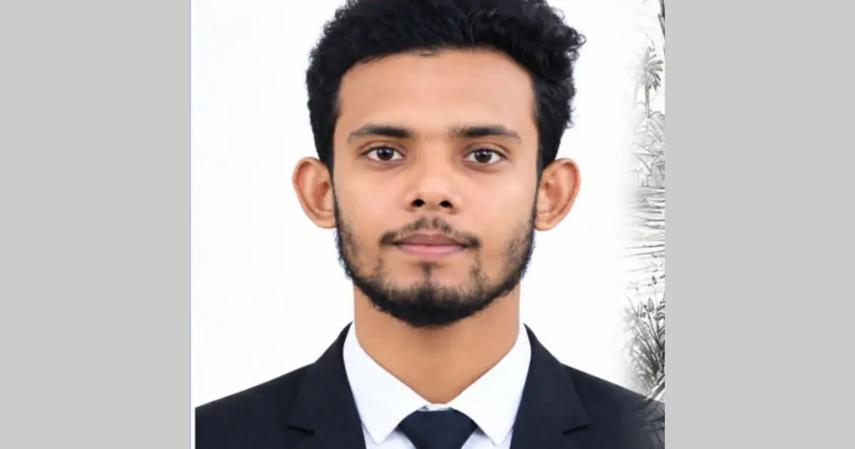 কুষ্টিয়ার কুমারখালীতে মোটরসাইকেল দুর্ঘটনায় ছাত্রদল নেতা নিহত, আহত ১