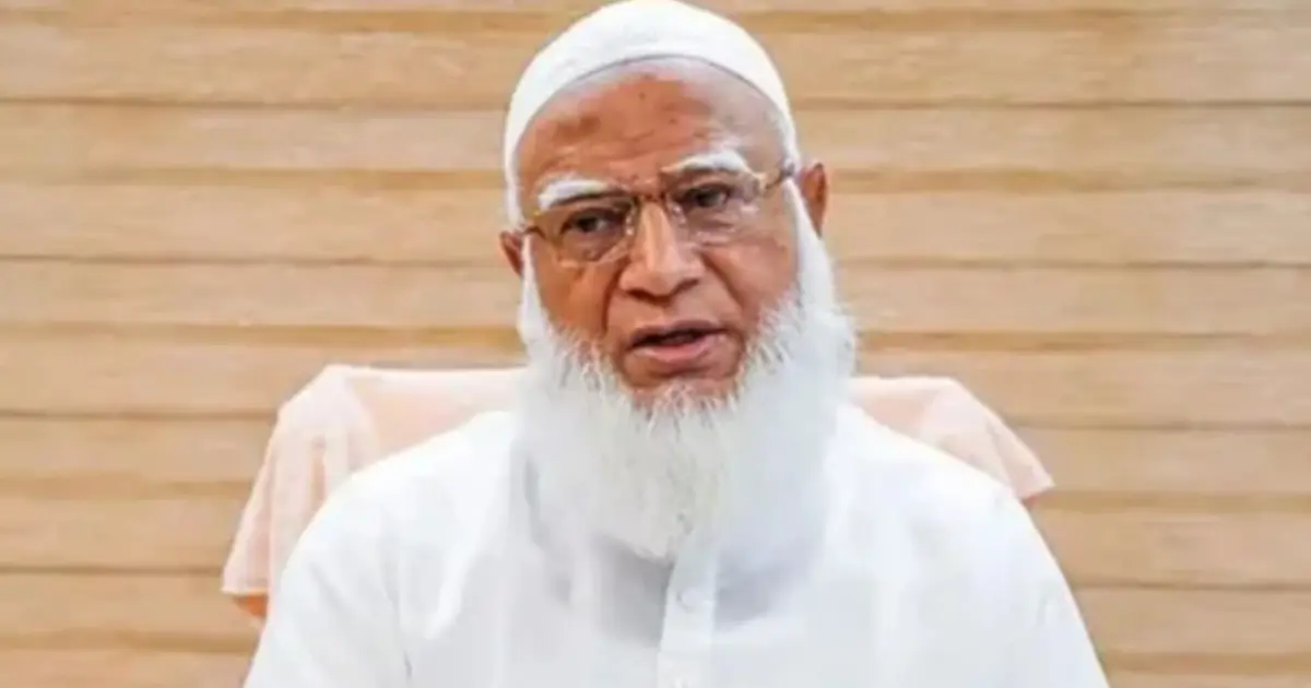 দুর্গাপূজায় হিন্দু সম্প্রদায়ের নিরাপত্তা নিশ্চিত করার আহ্বান জামায়াত আমিরের