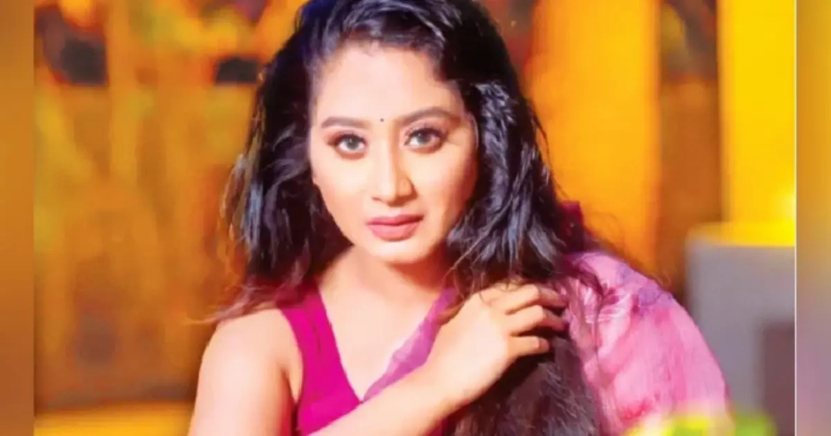 চার বছর পর ধারাবাহিকে ফিরলেন জিনাত শানু স্বাগতা