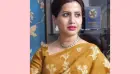 শোবিজ শুধু টিআরপি চায়, কাউকেই বন্ধু ভাবা ভুল: ন্যানসি